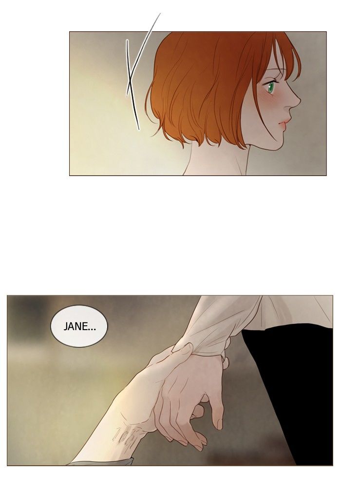 Read Winter Woods (en) Manga Online