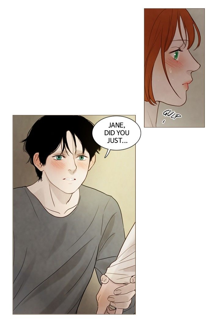 Read Winter Woods (en) Manga Online