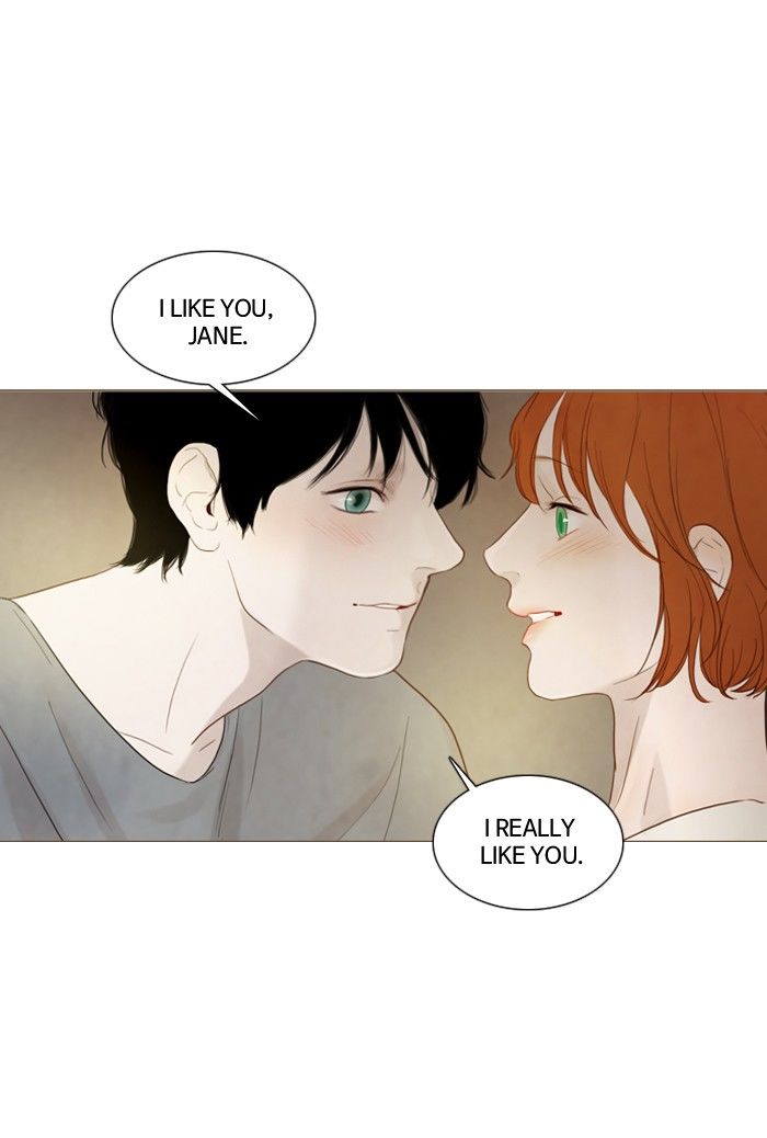 Read Winter Woods (en) Manga Online