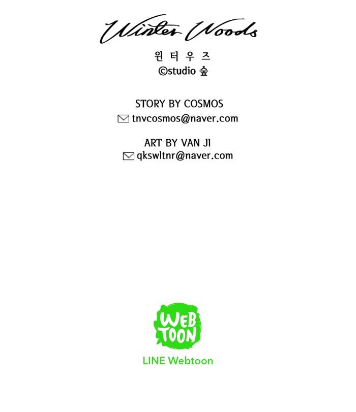 Read Winter Woods (en) Manga Online