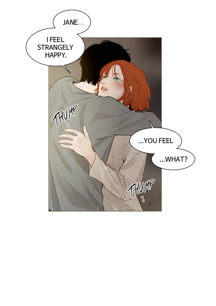 Read Winter Woods (en) Manga Online