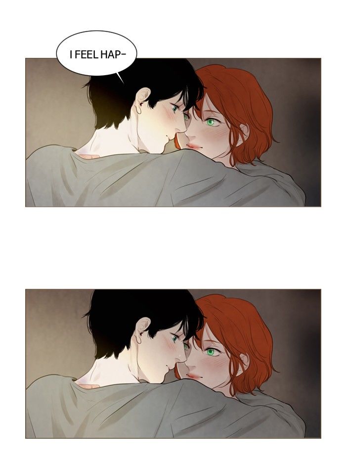 Read Winter Woods (en) Manga Online