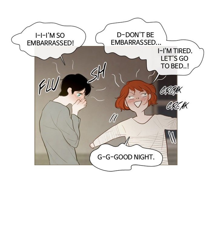 Read Winter Woods (en) Manga Online
