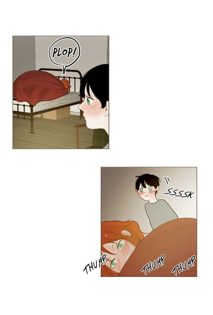 Read Winter Woods (en) Manga Online