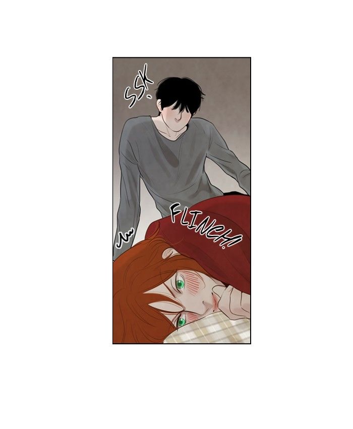 Read Winter Woods (en) Manga Online