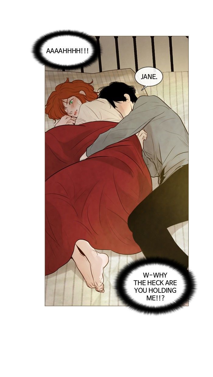 Read Winter Woods (en) Manga Online