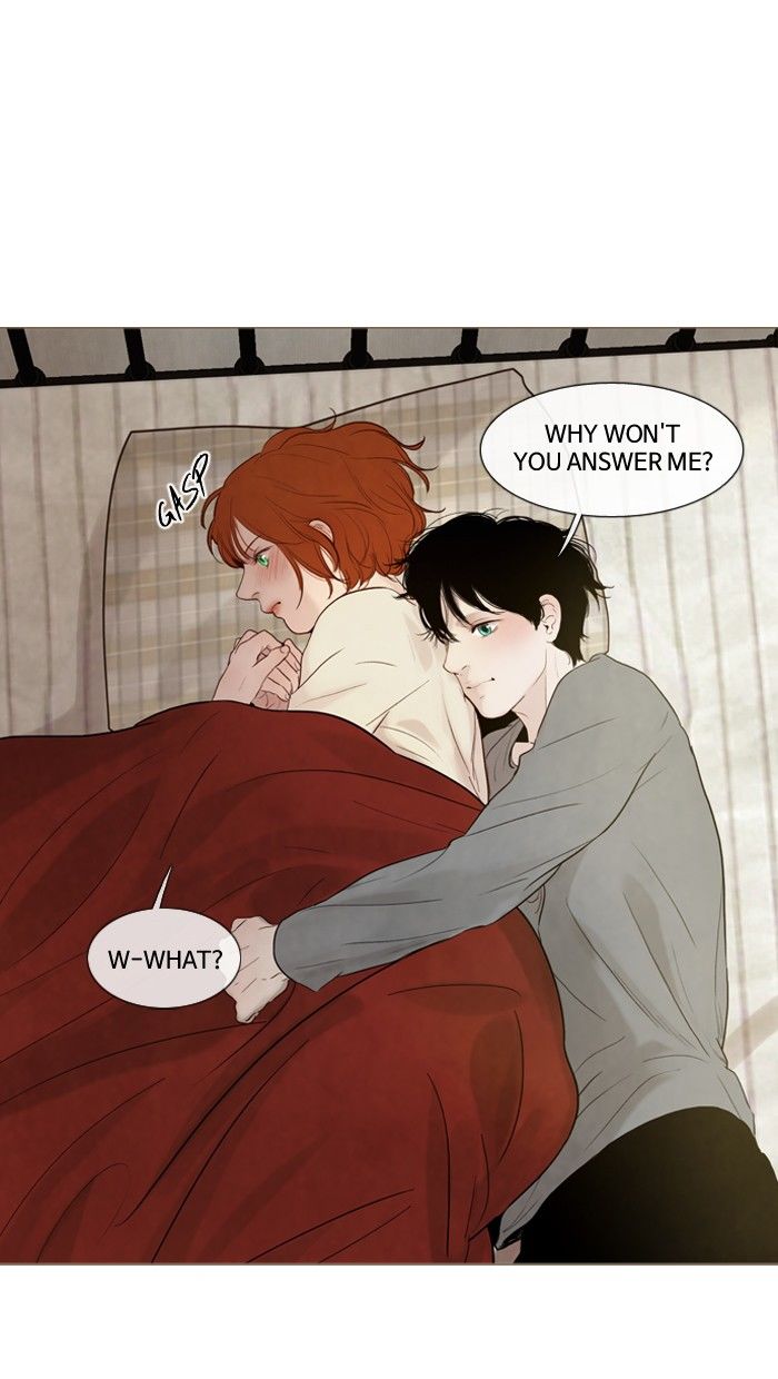 Read Winter Woods (en) Manga Online
