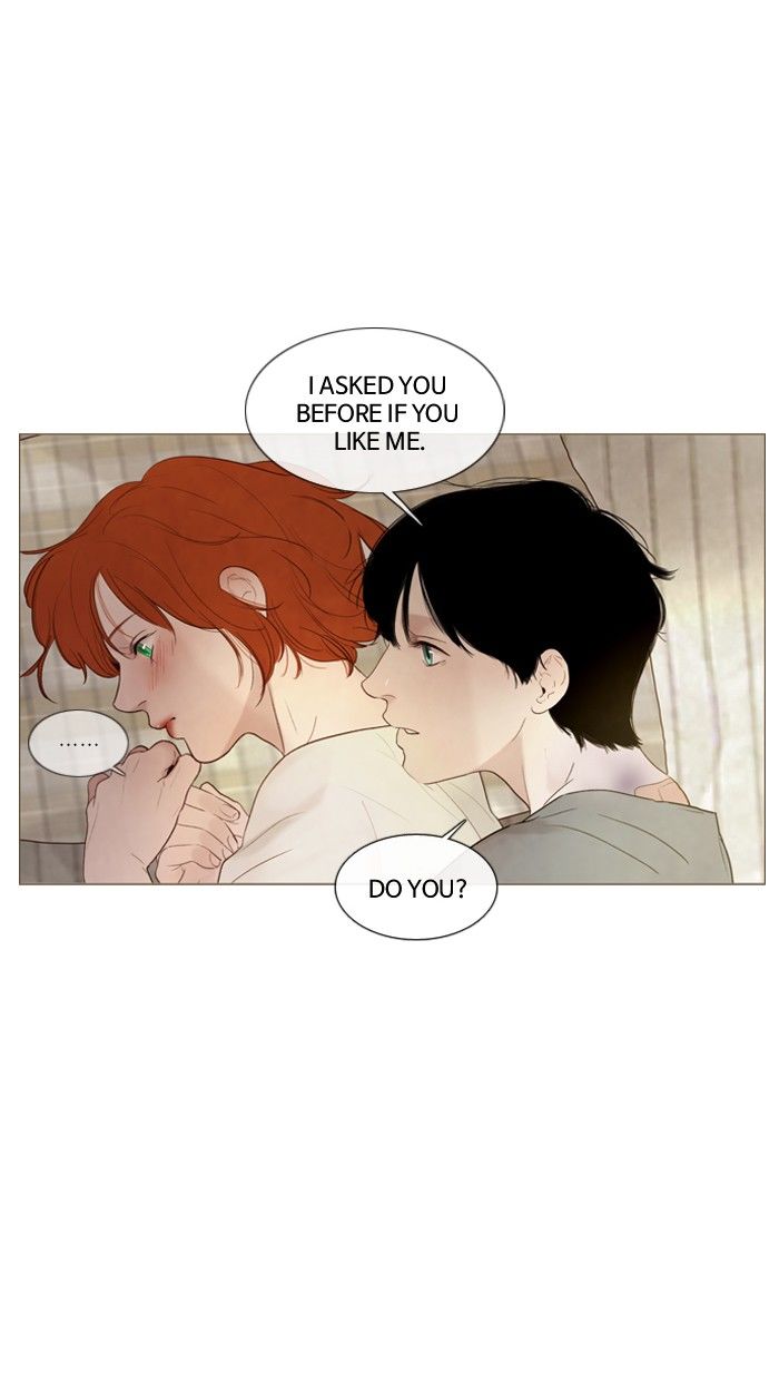 Read Winter Woods (en) Manga Online