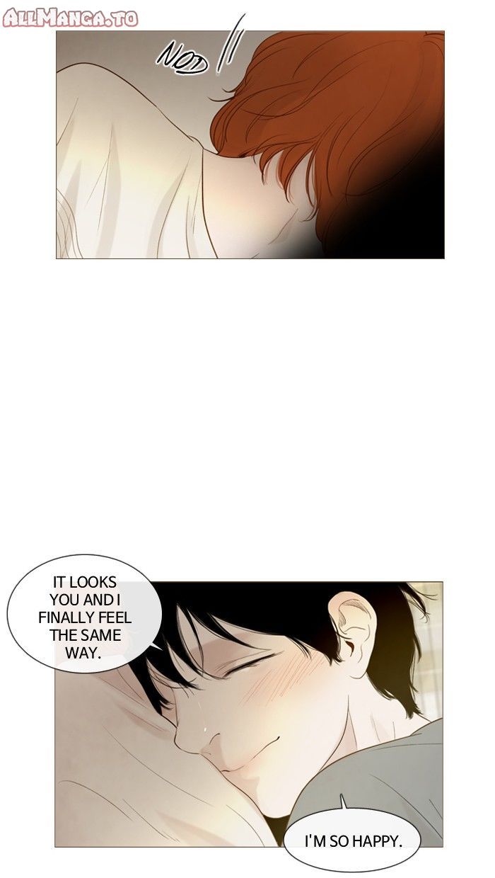 Read Winter Woods (en) Manga Online