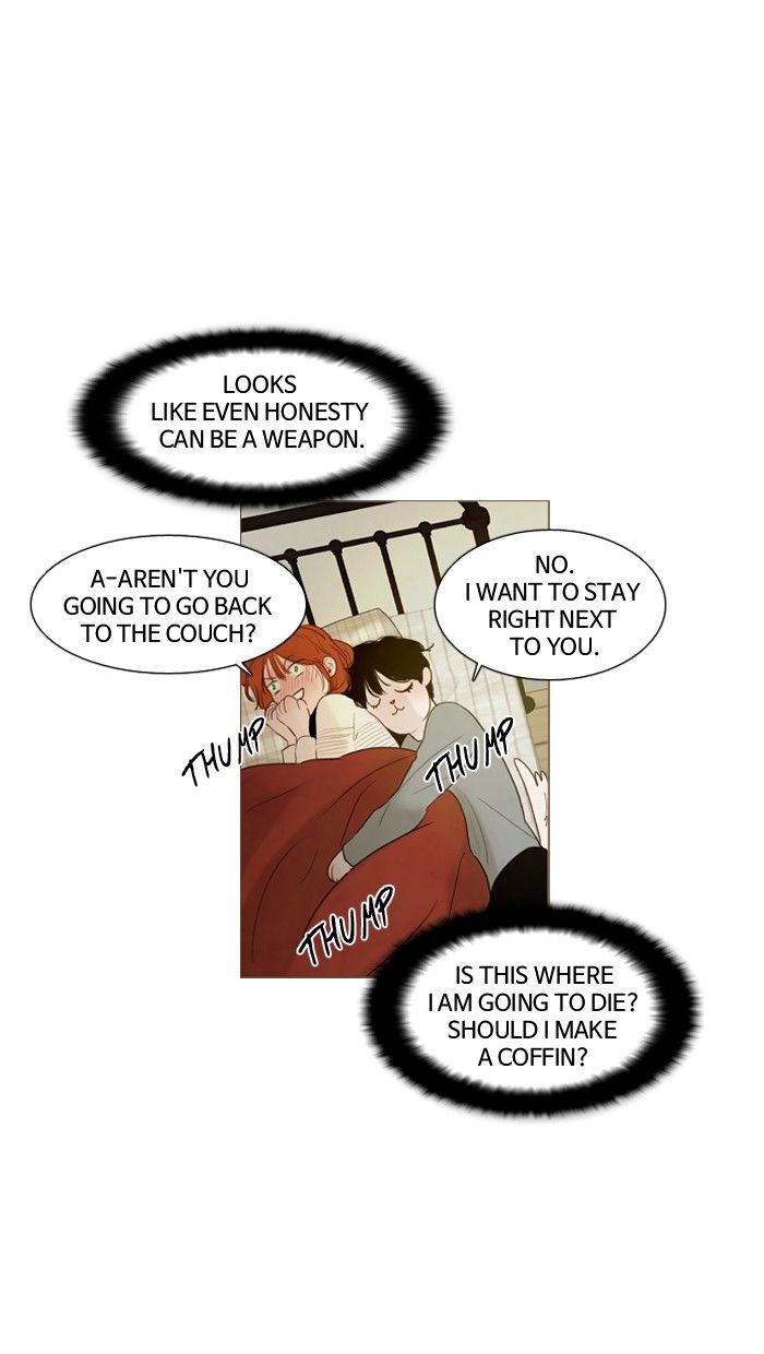 Read Winter Woods (en) Manga Online