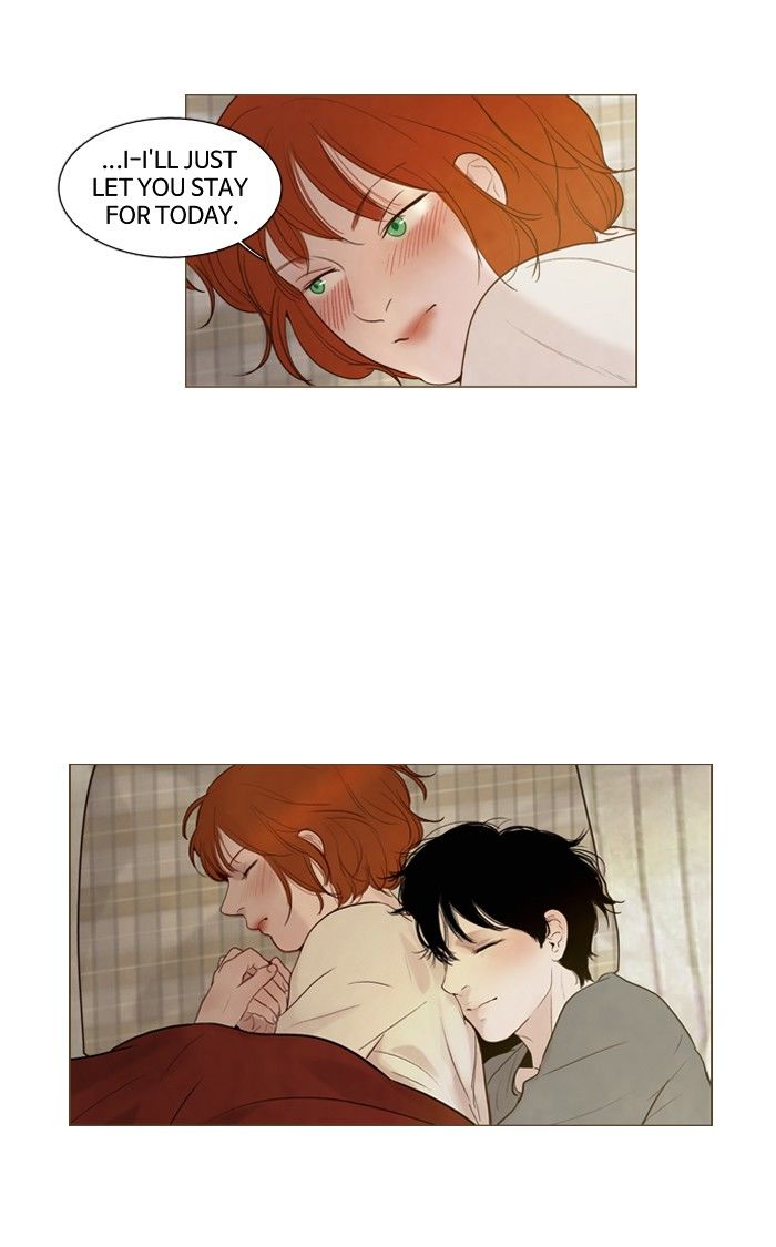 Read Winter Woods (en) Manga Online