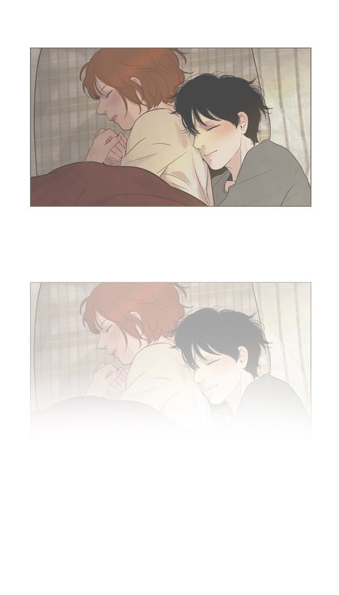 Read Winter Woods (en) Manga Online