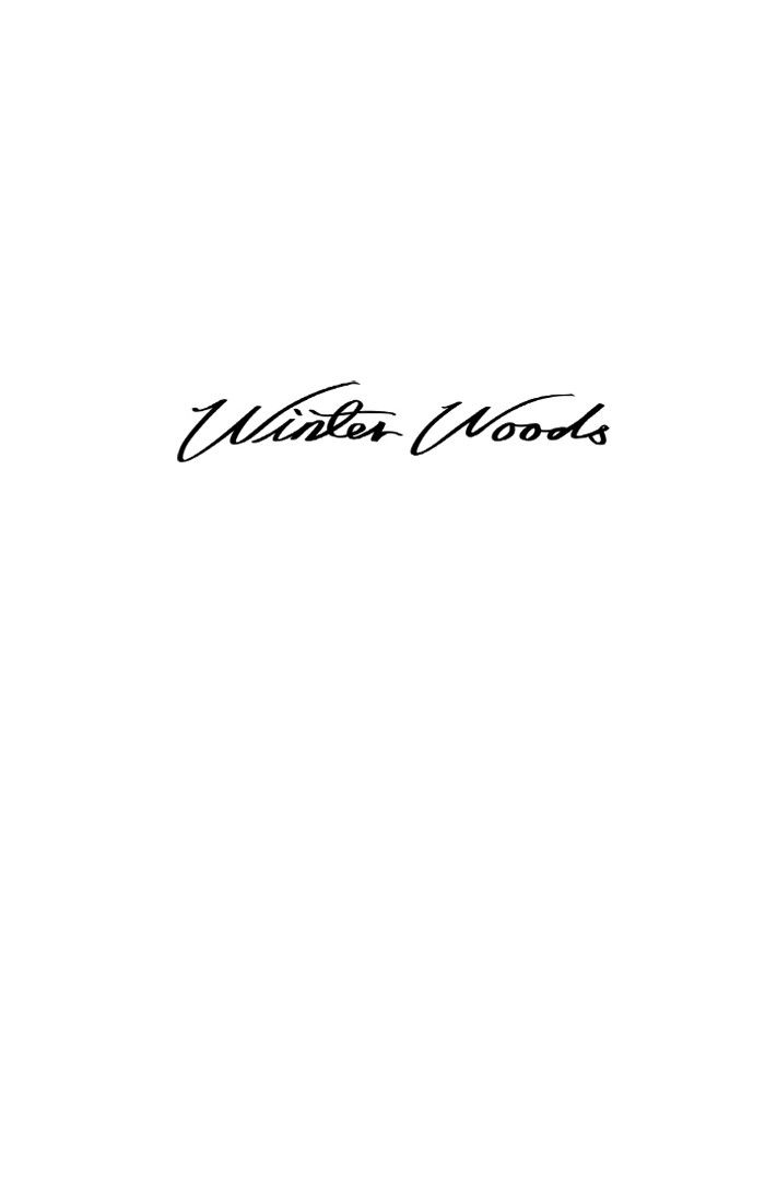 Read Winter Woods (en) Manga Online