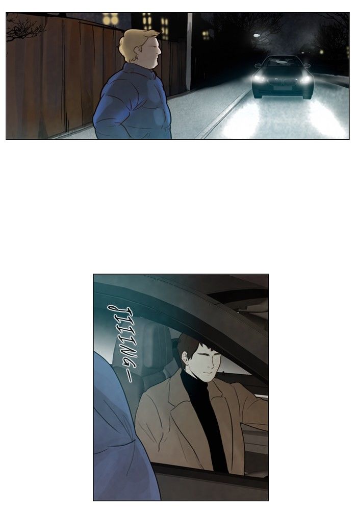 Read Winter Woods (en) Manga Online