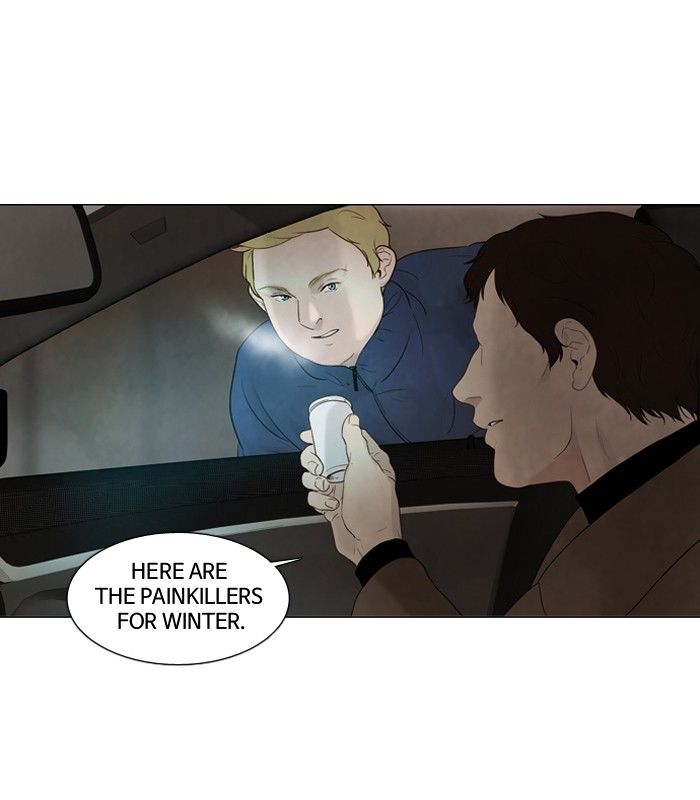 Read Winter Woods (en) Manga Online