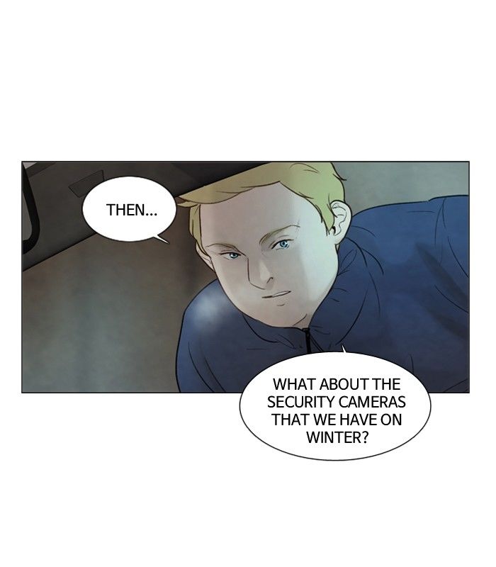 Read Winter Woods (en) Manga Online