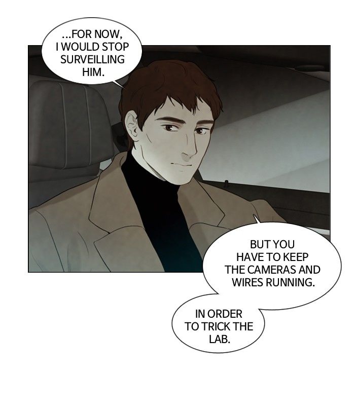 Read Winter Woods (en) Manga Online