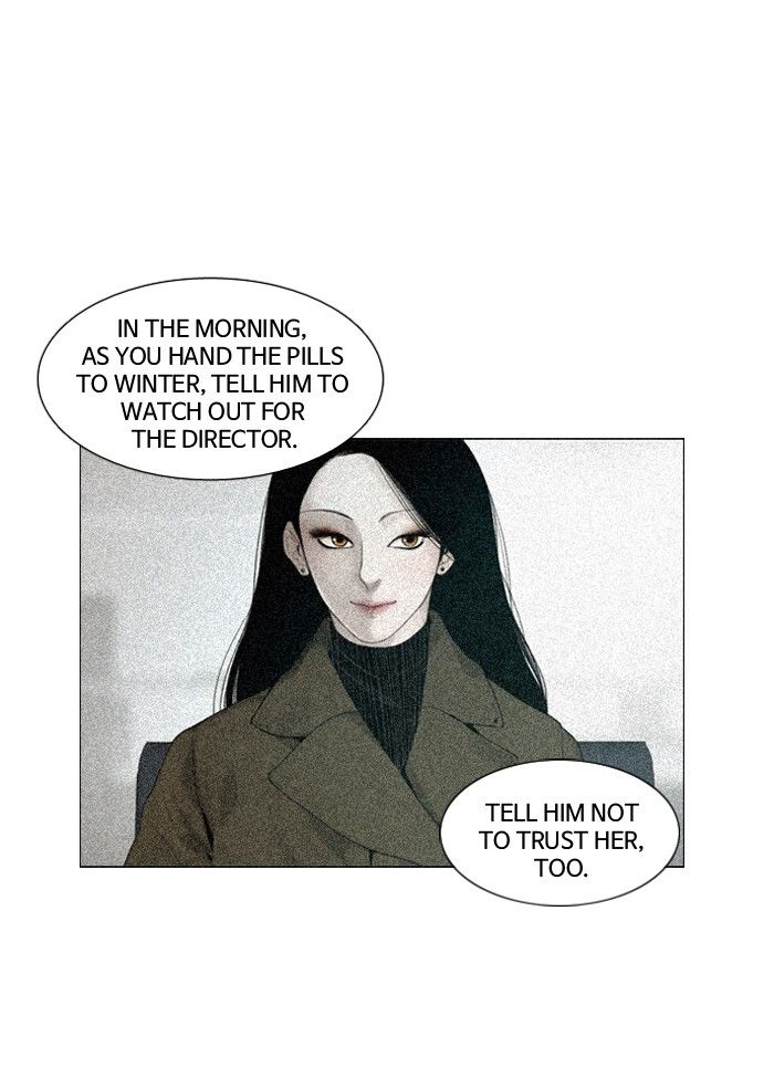 Read Winter Woods (en) Manga Online