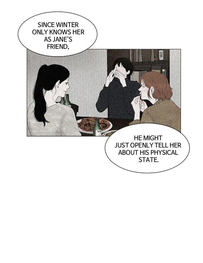 Read Winter Woods (en) Manga Online