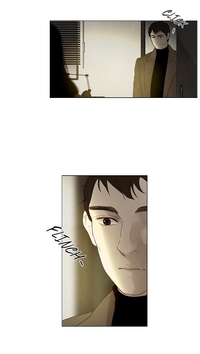Read Winter Woods (en) Manga Online