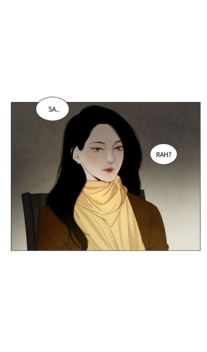 Read Winter Woods (en) Manga Online