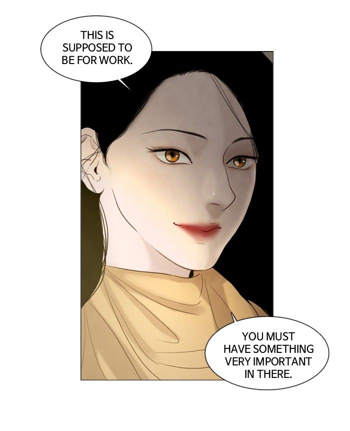 Read Winter Woods (en) Manga Online