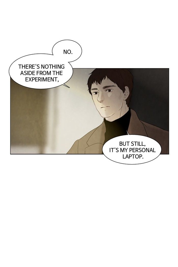 Read Winter Woods (en) Manga Online