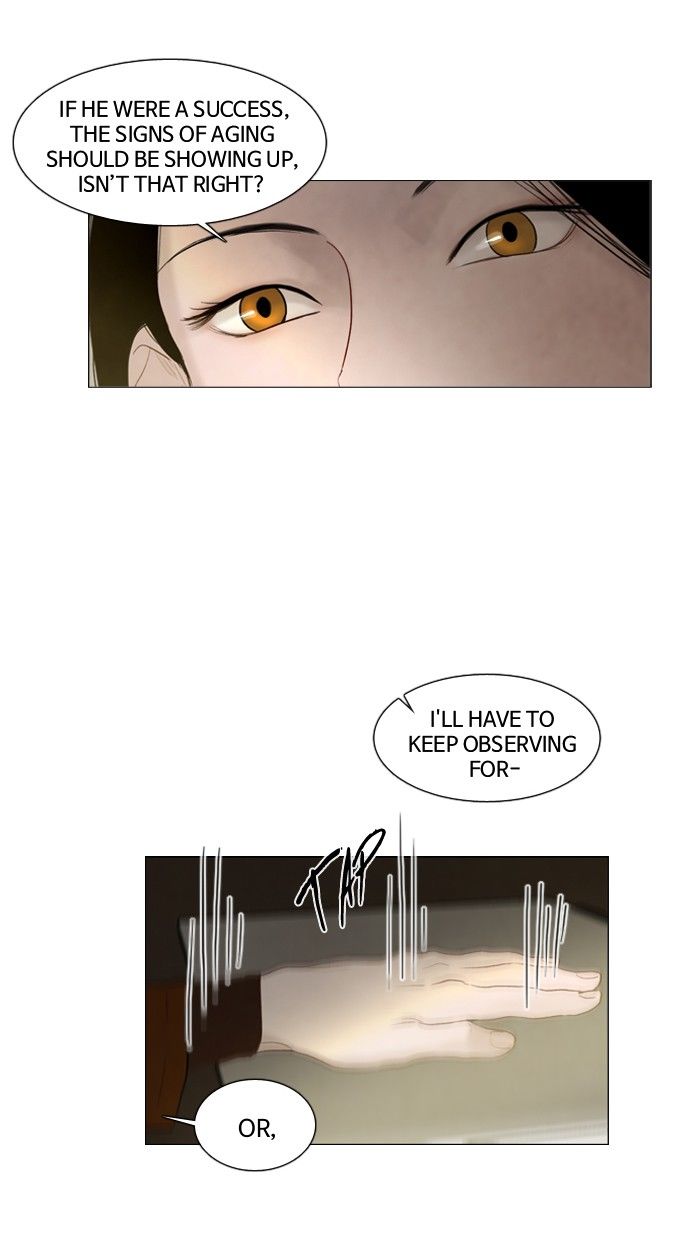 Read Winter Woods (en) Manga Online