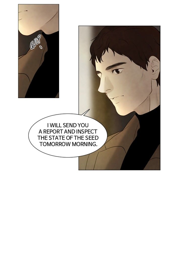 Read Winter Woods (en) Manga Online