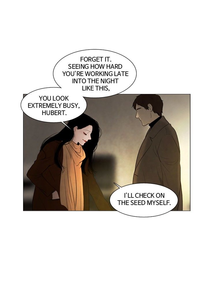 Read Winter Woods (en) Manga Online