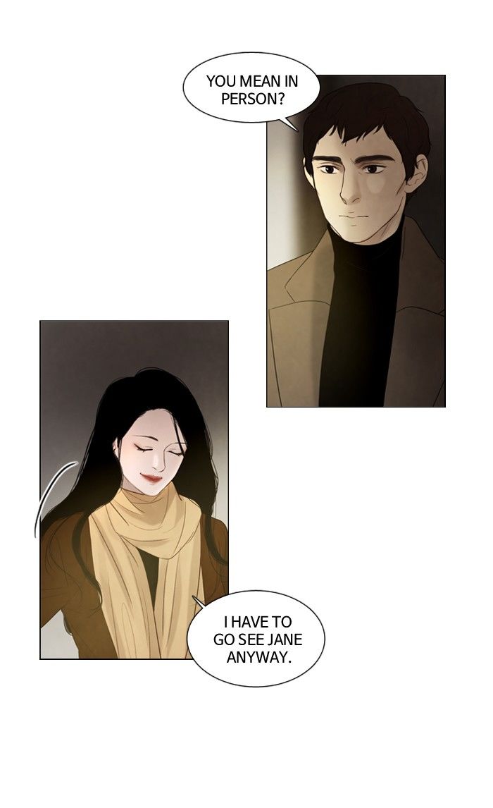 Read Winter Woods (en) Manga Online