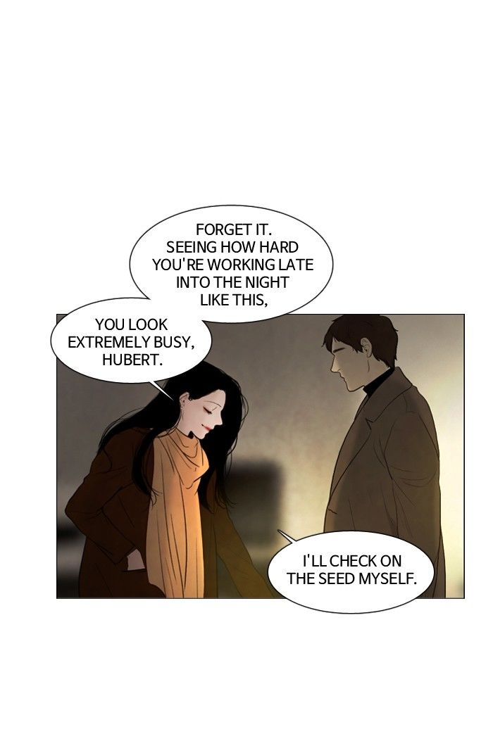 Read Winter Woods (en) Manga Online