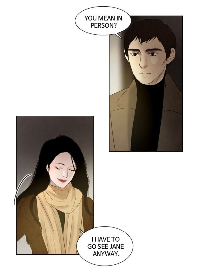 Read Winter Woods (en) Manga Online