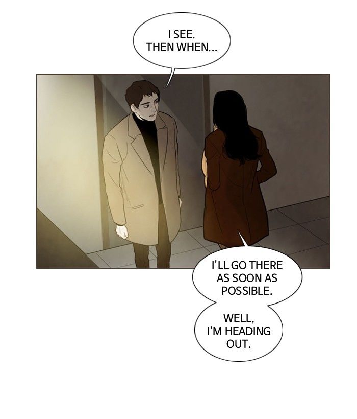 Read Winter Woods (en) Manga Online