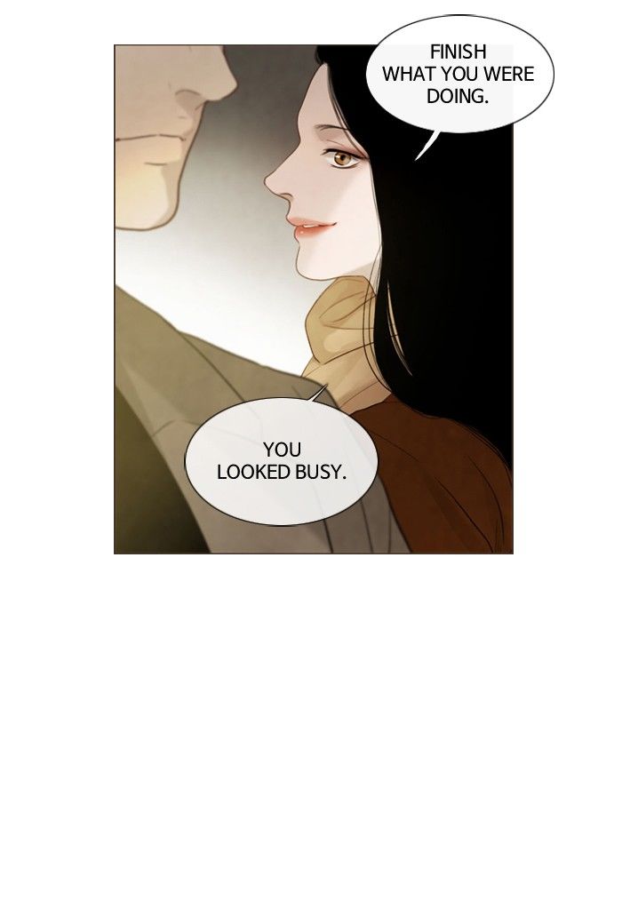 Read Winter Woods (en) Manga Online
