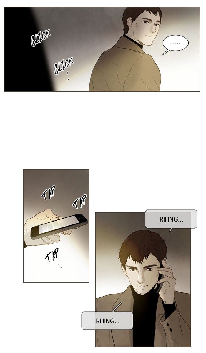 Read Winter Woods (en) Manga Online