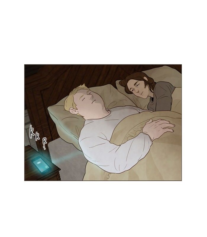 Read Winter Woods (en) Manga Online