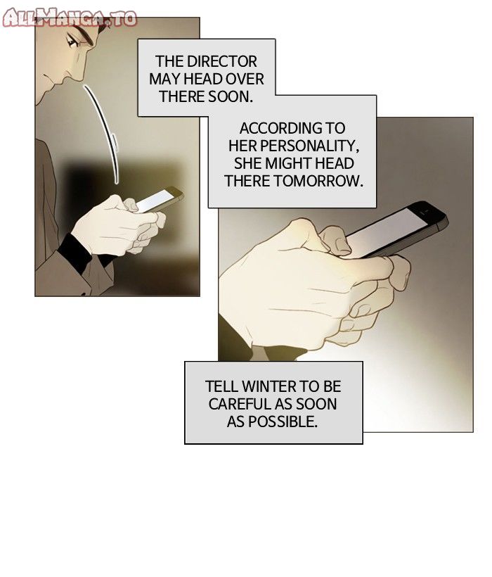 Read Winter Woods (en) Manga Online