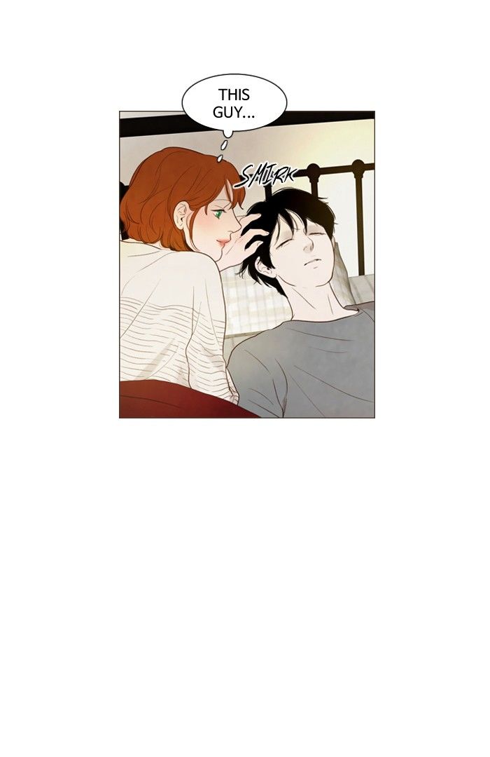 Read Winter Woods (en) Manga Online