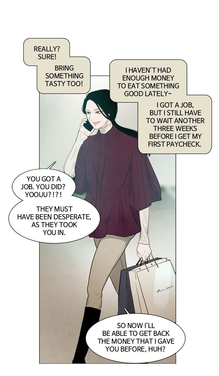 Read Winter Woods (en) Manga Online