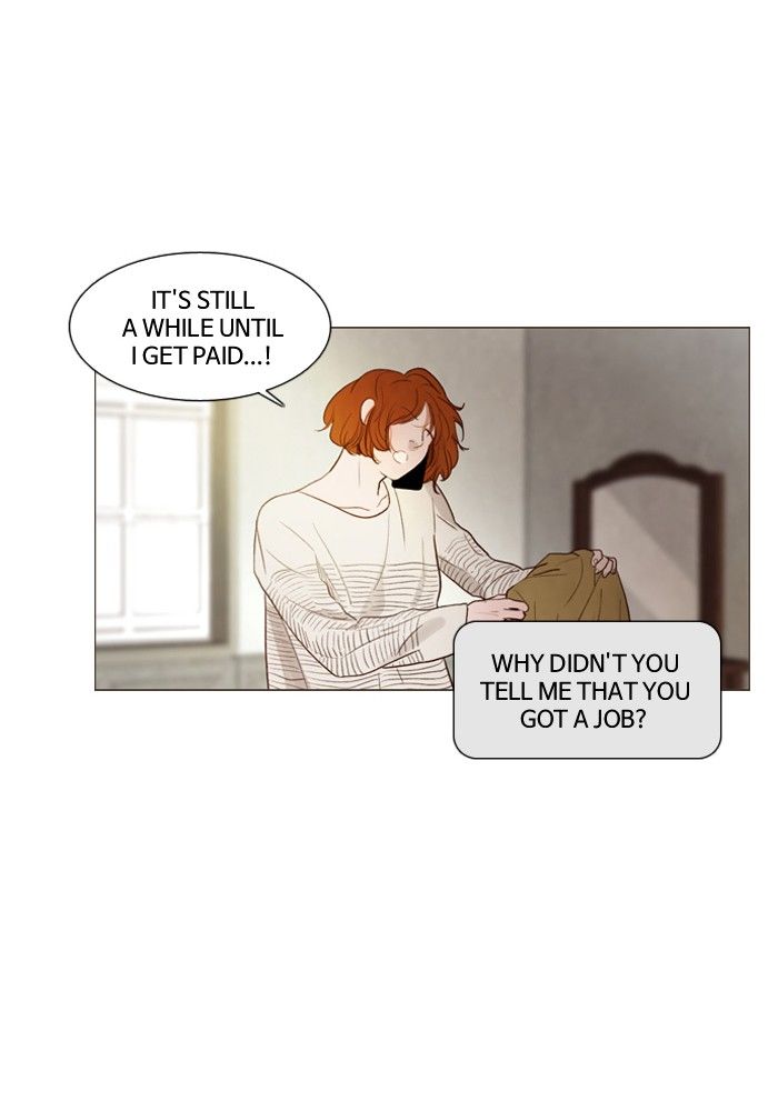 Read Winter Woods (en) Manga Online