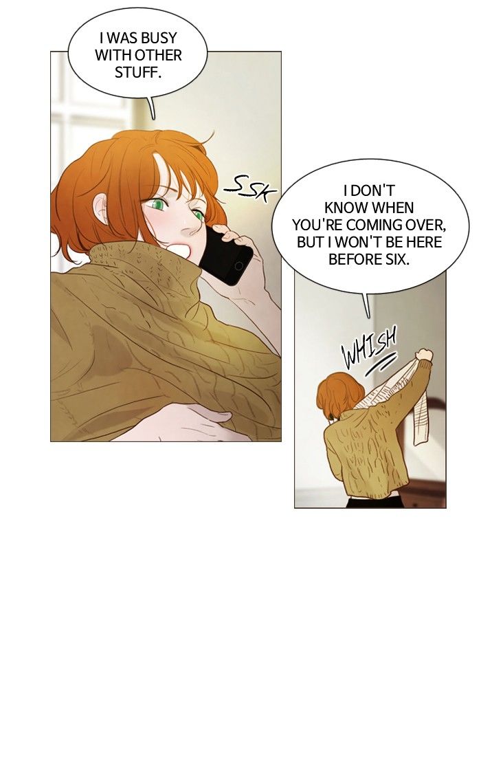 Read Winter Woods (en) Manga Online