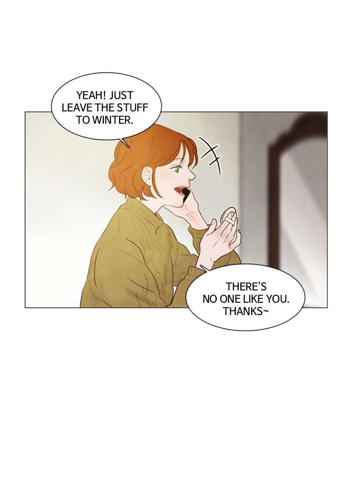 Read Winter Woods (en) Manga Online