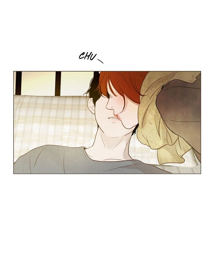 Read Winter Woods (en) Manga Online