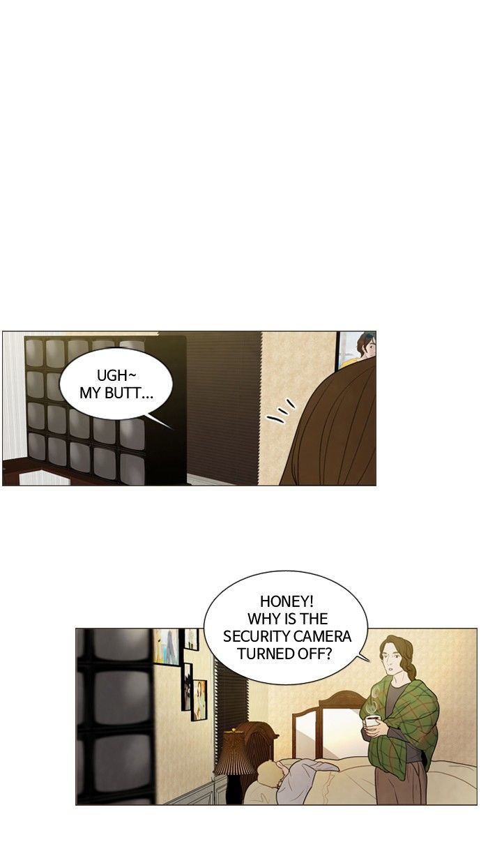 Read Winter Woods (en) Manga Online