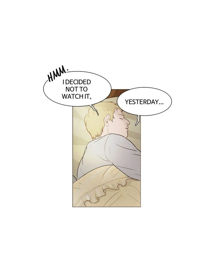 Read Winter Woods (en) Manga Online