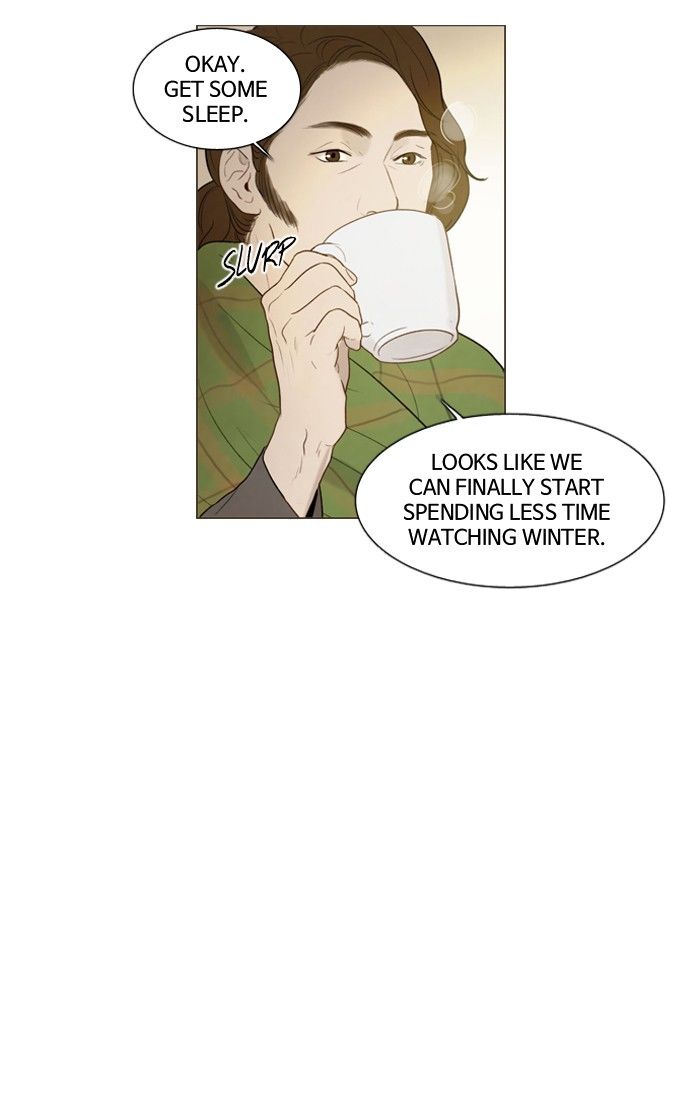 Read Winter Woods (en) Manga Online