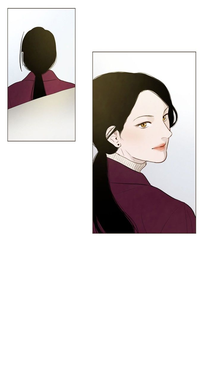 Read Winter Woods (en) Manga Online