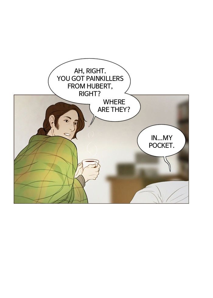 Read Winter Woods (en) Manga Online