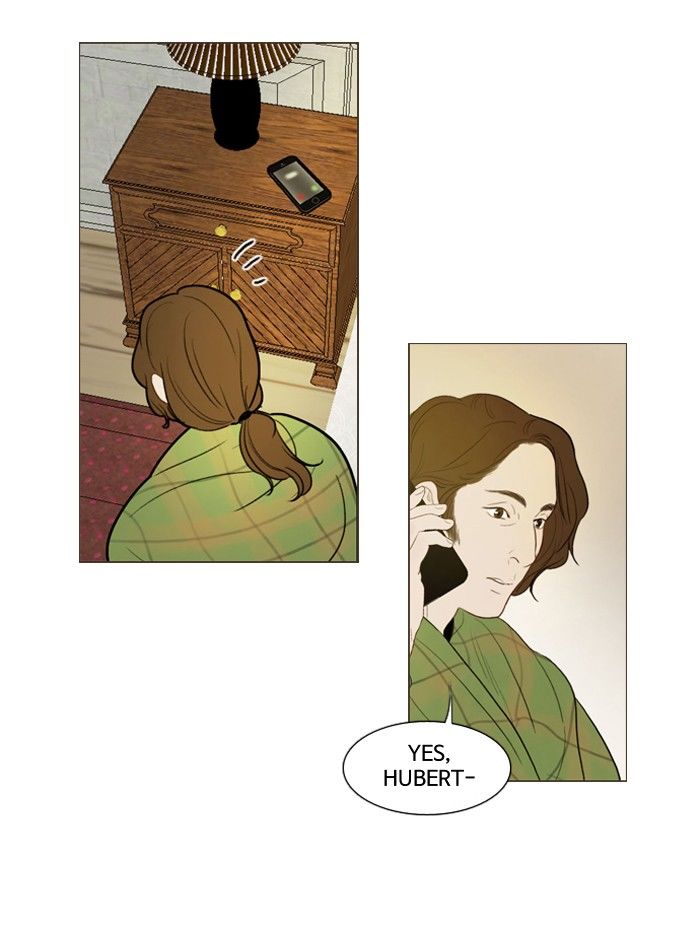 Read Winter Woods (en) Manga Online